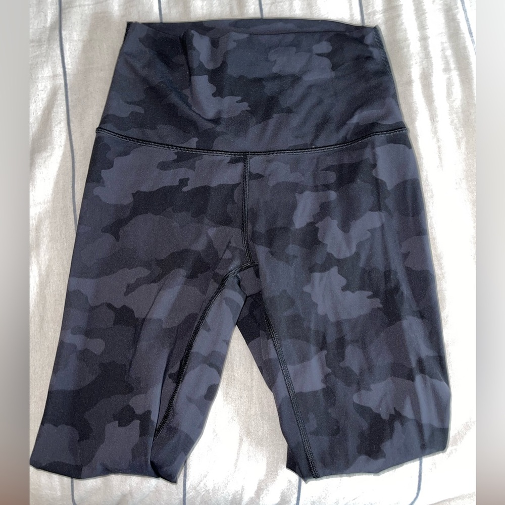 SOLD Lululemon leggings